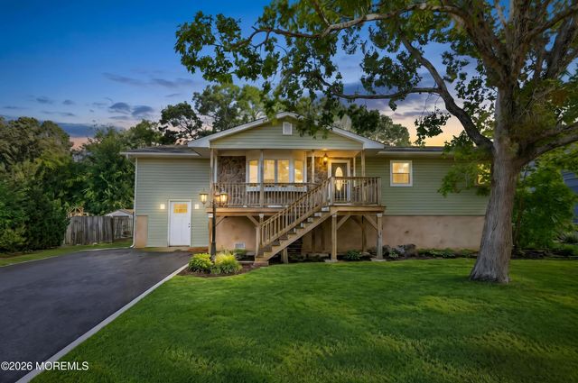 25 Boom Lane, Brick, NJ 08723