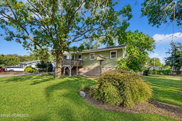 25 Boom Lane, Brick, NJ 08723