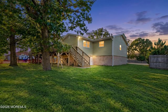 25 Boom Lane, Brick, NJ 08723