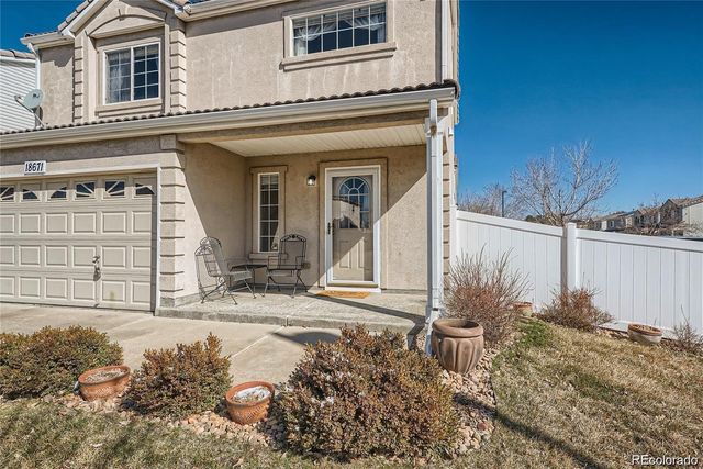 18671 Mitchell Place, Denver, CO 80249