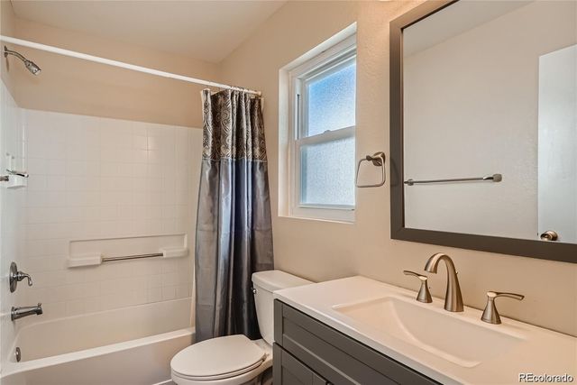 18671 Mitchell Place, Denver, CO 80249