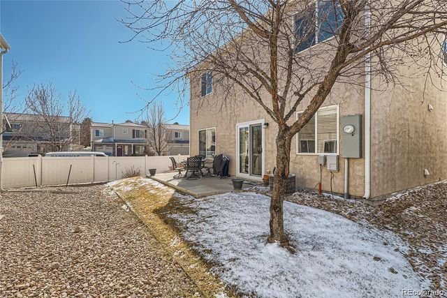 18671 Mitchell Place, Denver, CO 80249