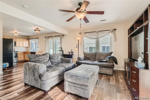 18671 Mitchell Place, Denver, CO 80249