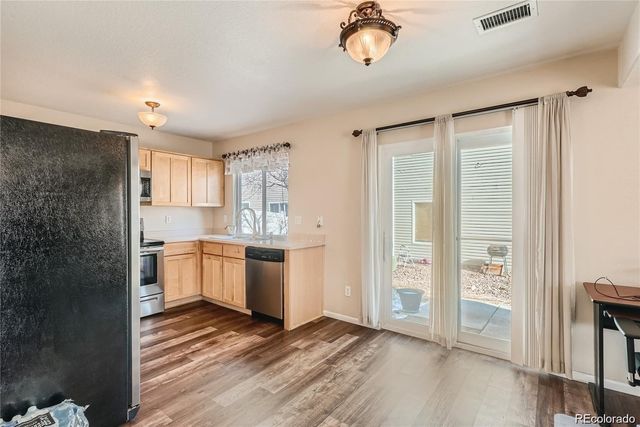 18671 Mitchell Place, Denver, CO 80249