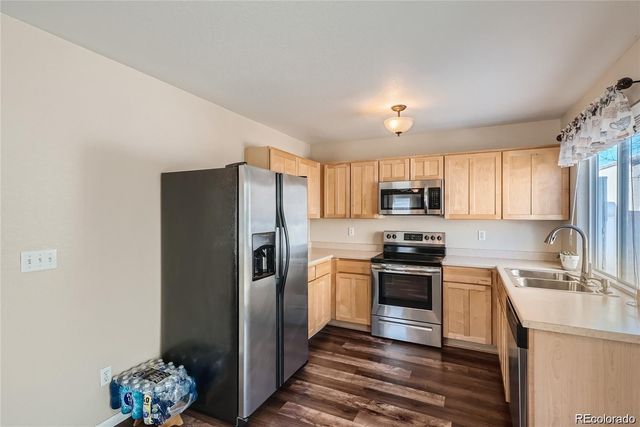 18671 Mitchell Place, Denver, CO 80249