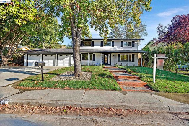 50 E Leeds Ct, Danville, CA 94526