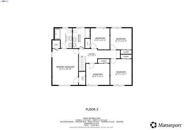 50 E Leeds Ct, Danville, CA 94526
