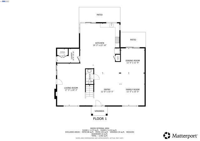 50 E Leeds Ct, Danville, CA 94526
