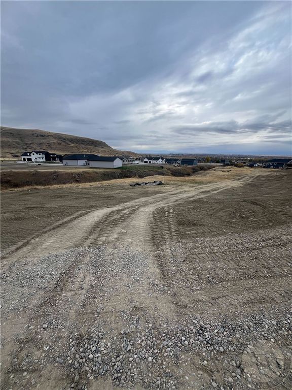 TBD Lot 9 Block 1 Sanctuary Canyon Road, Billings, MT 59101 photo 2