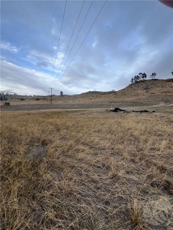 TBD Lot 9 Block 1 Sanctuary Canyon Road, Billings, MT 59101 photo 3