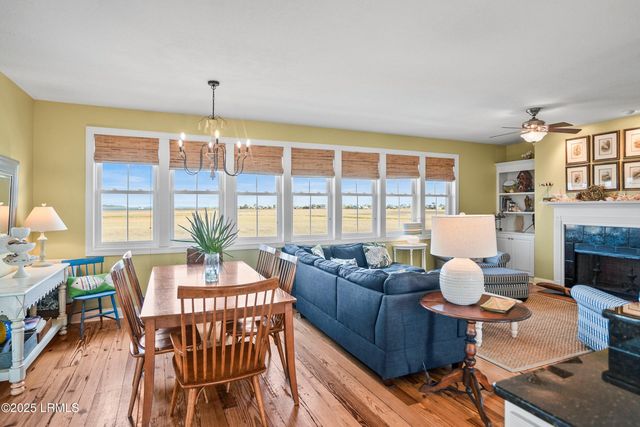 71 Harbor Drive, Harbor Island, SC 29920