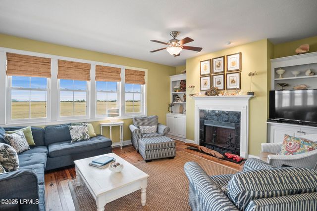 71 Harbor Drive, Harbor Island, SC 29920