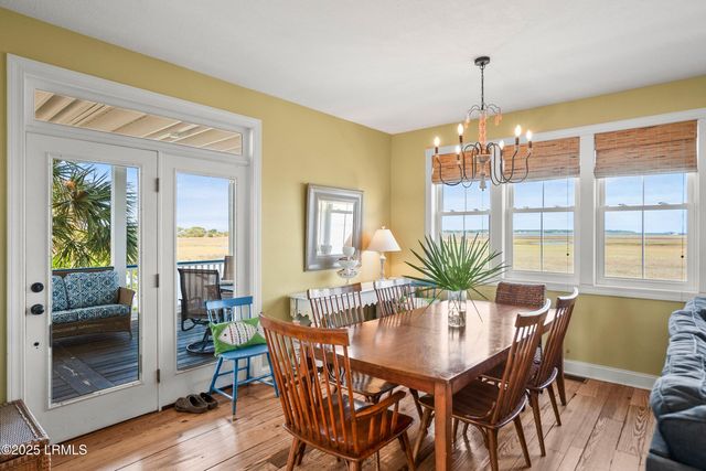 71 Harbor Drive, Harbor Island, SC 29920