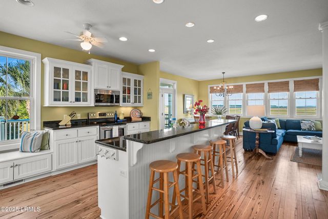 71 Harbor Drive, Harbor Island, SC 29920