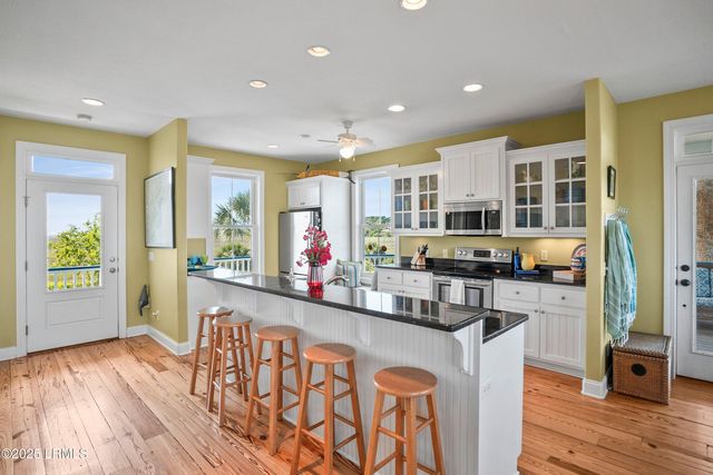 71 Harbor Drive, Harbor Island, SC 29920