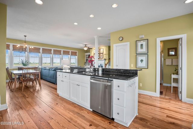 71 Harbor Drive, Harbor Island, SC 29920