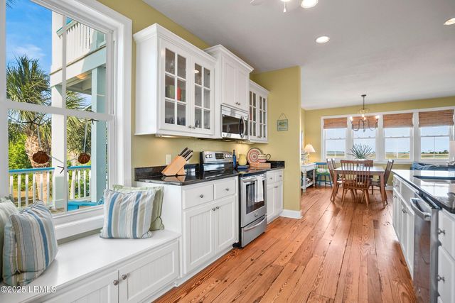 71 Harbor Drive, Harbor Island, SC 29920