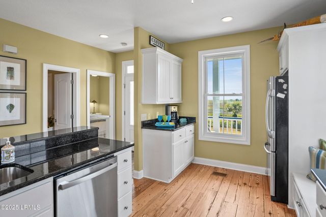 71 Harbor Drive, Harbor Island, SC 29920