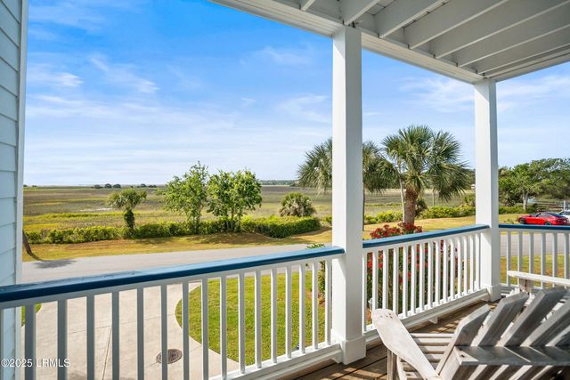 71 Harbor Drive, Harbor Island, SC 29920