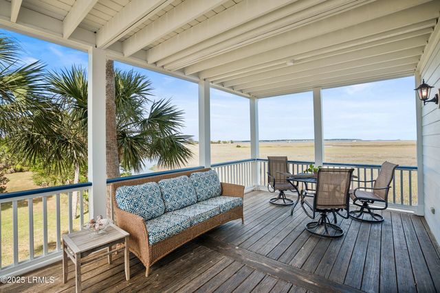 71 Harbor Drive, Harbor Island, SC 29920