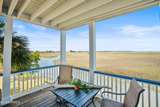 71 Harbor Drive, Harbor Island, SC 29920