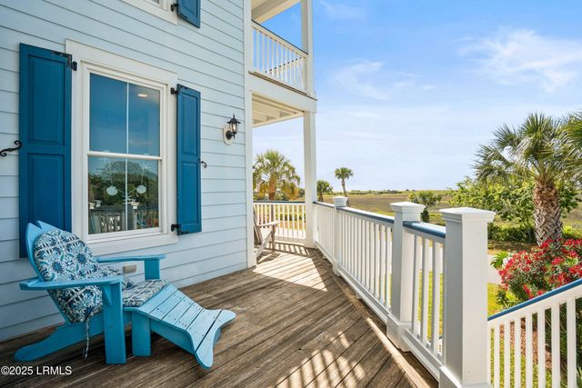 71 Harbor Drive, Harbor Island, SC 29920