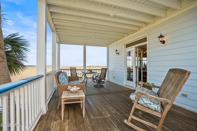 71 Harbor Drive, Harbor Island, SC 29920