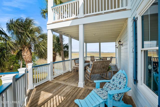 71 Harbor Drive, Harbor Island, SC 29920