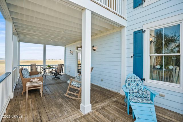 71 Harbor Drive, Harbor Island, SC 29920
