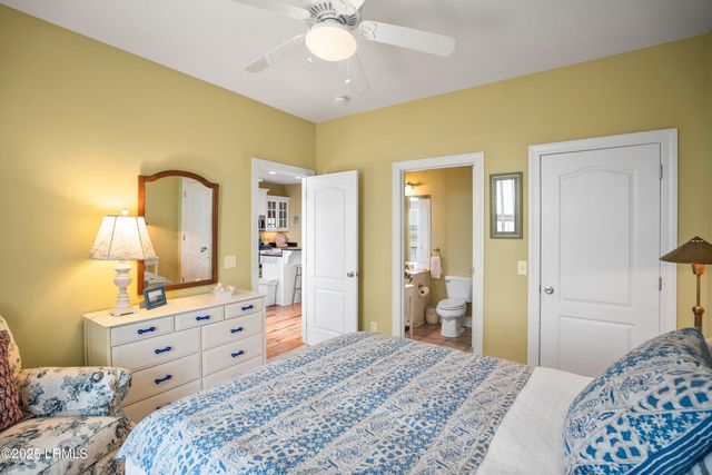 71 Harbor Drive, Harbor Island, SC 29920