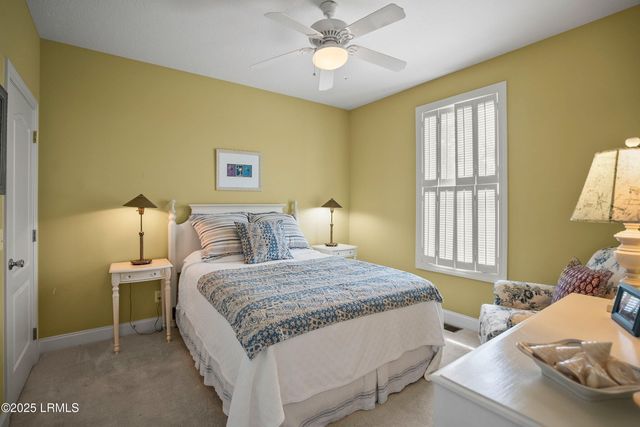 71 Harbor Drive, Harbor Island, SC 29920