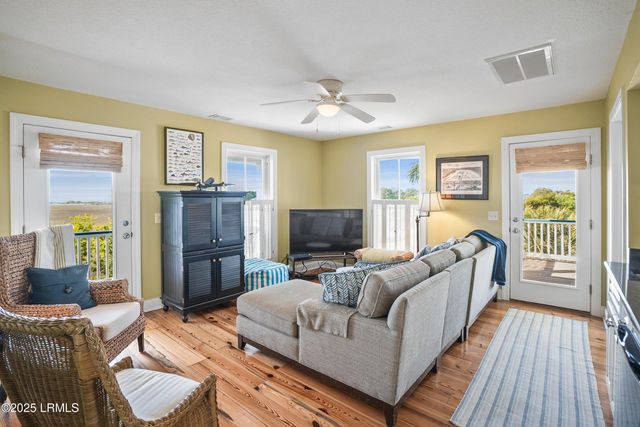 71 Harbor Drive, Harbor Island, SC 29920