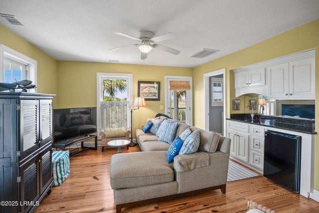 71 Harbor Drive, Harbor Island, SC 29920