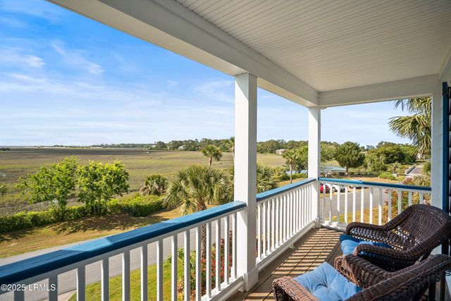 71 Harbor Drive, Harbor Island, SC 29920