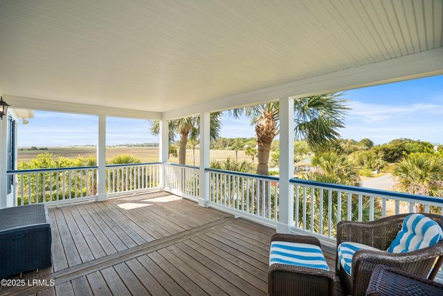 71 Harbor Drive, Harbor Island, SC 29920
