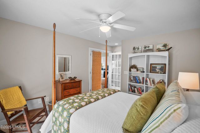 71 Harbor Drive, Harbor Island, SC 29920