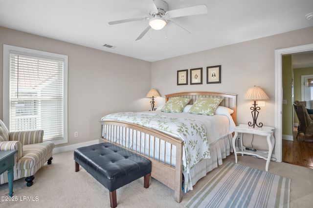 71 Harbor Drive, Harbor Island, SC 29920