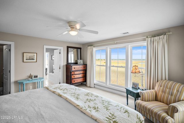 71 Harbor Drive, Harbor Island, SC 29920