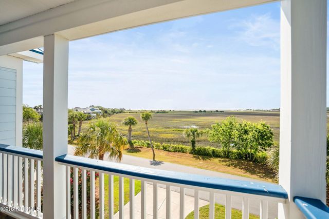 71 Harbor Drive, Harbor Island, SC 29920