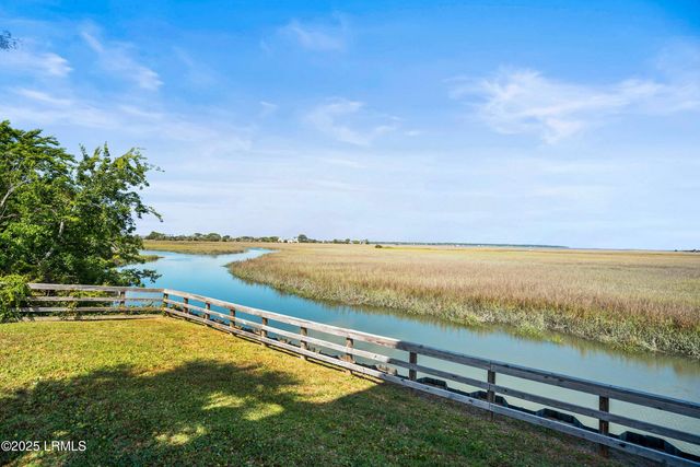 71 Harbor Drive, Harbor Island, SC 29920