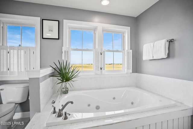 71 Harbor Drive, Harbor Island, SC 29920