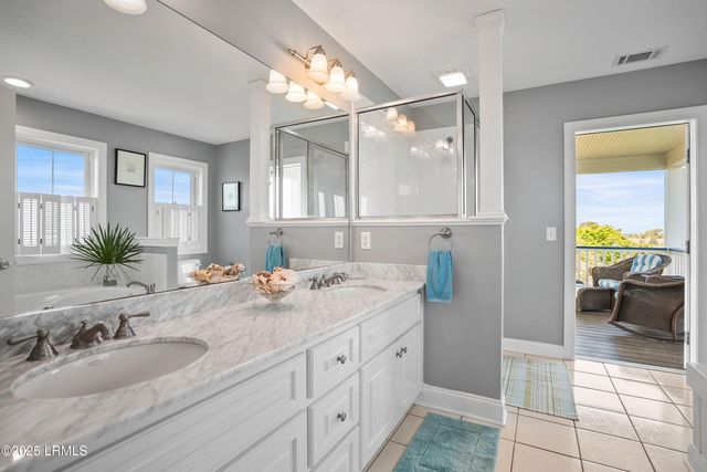 71 Harbor Drive, Harbor Island, SC 29920