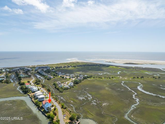 71 Harbor Drive, Harbor Island, SC 29920