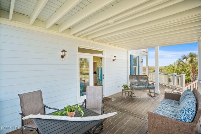71 Harbor Drive, Harbor Island, SC 29920