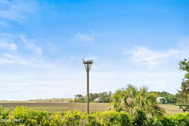 71 Harbor Drive, Harbor Island, SC 29920