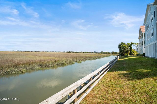 71 Harbor Drive, Harbor Island, SC 29920