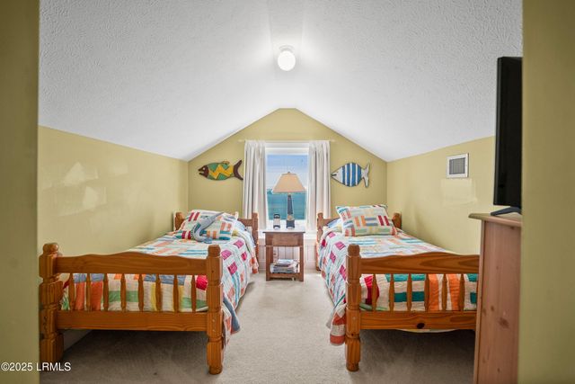 71 Harbor Drive, Harbor Island, SC 29920