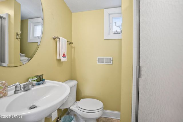 71 Harbor Drive, Harbor Island, SC 29920