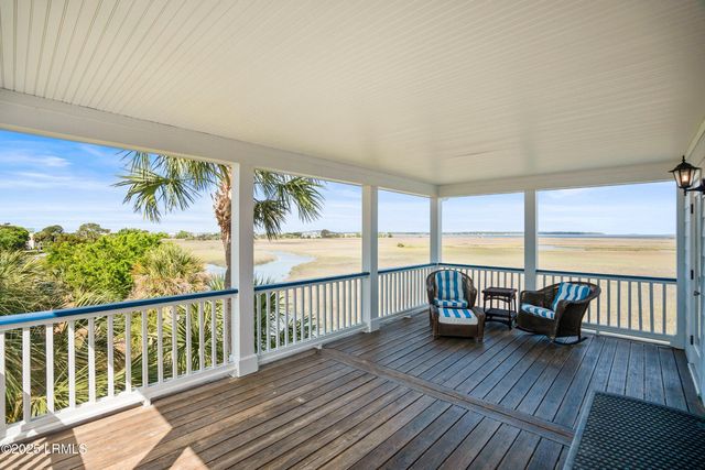 71 Harbor Drive, Harbor Island, SC 29920