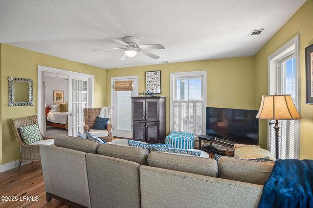71 Harbor Drive, Harbor Island, SC 29920